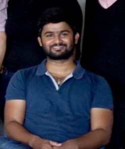 Saiakhil Golla