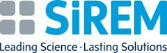 SiREM logo