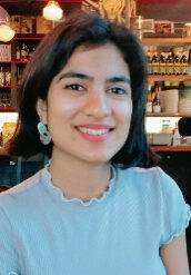 Aparna Srinivasan